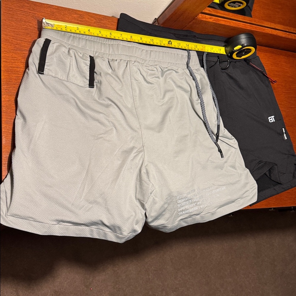 Lot of two
US Athletic Shorts - Picture 2 of 16